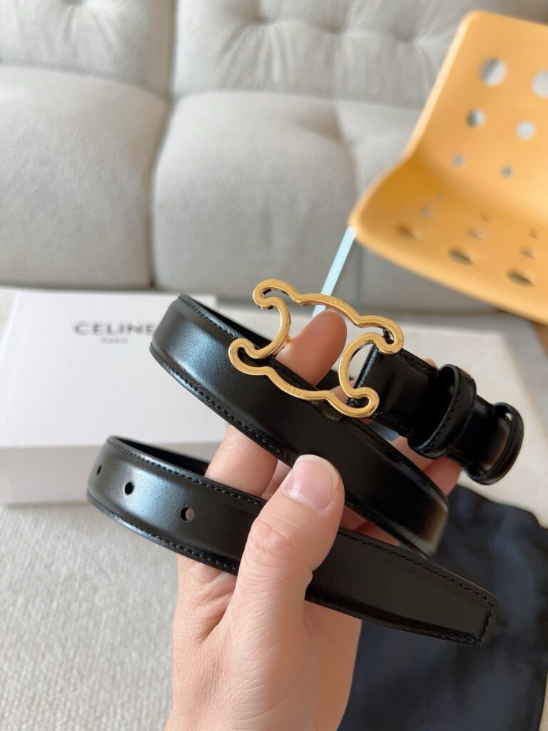 Celine-Belt-Women