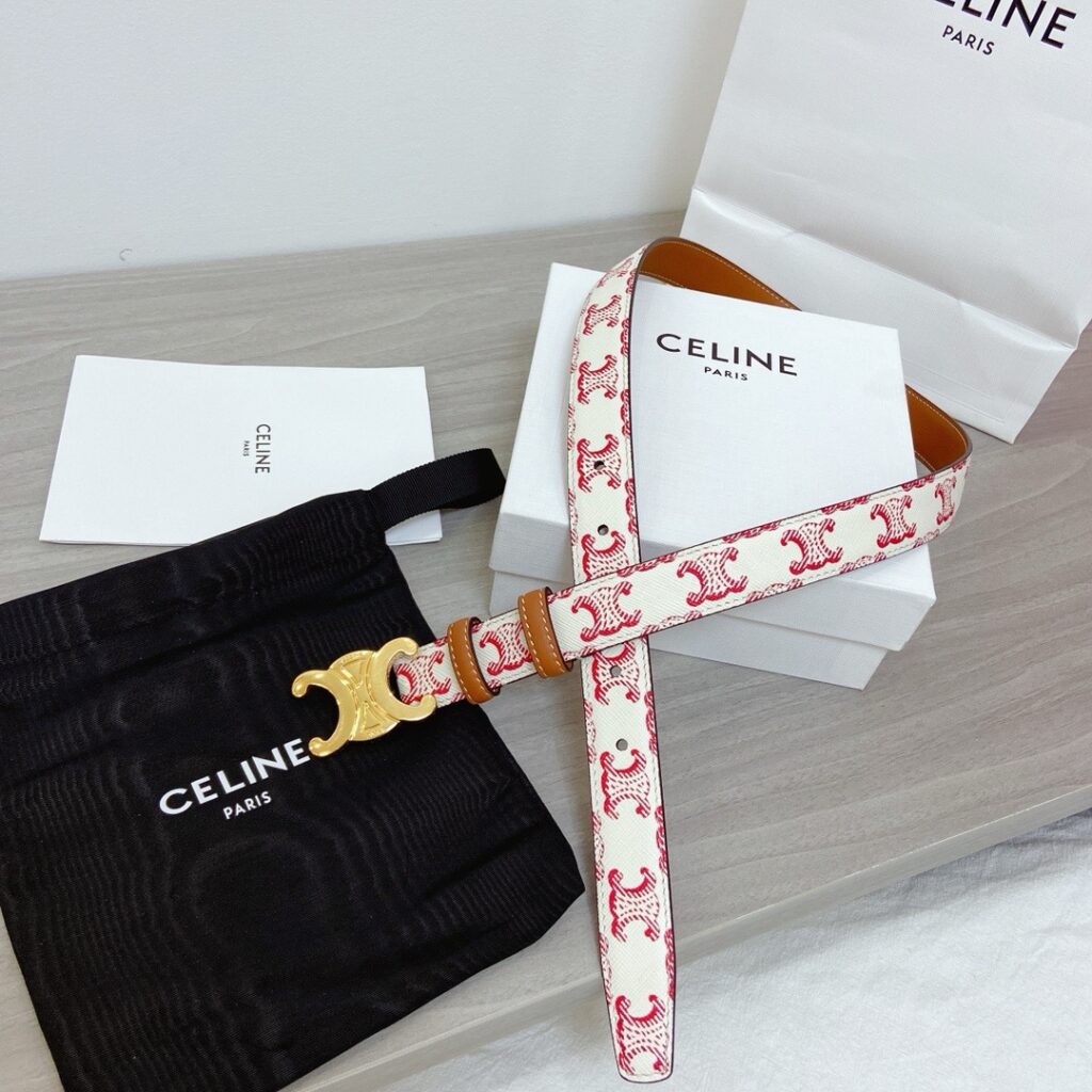Celine-Belt-Women