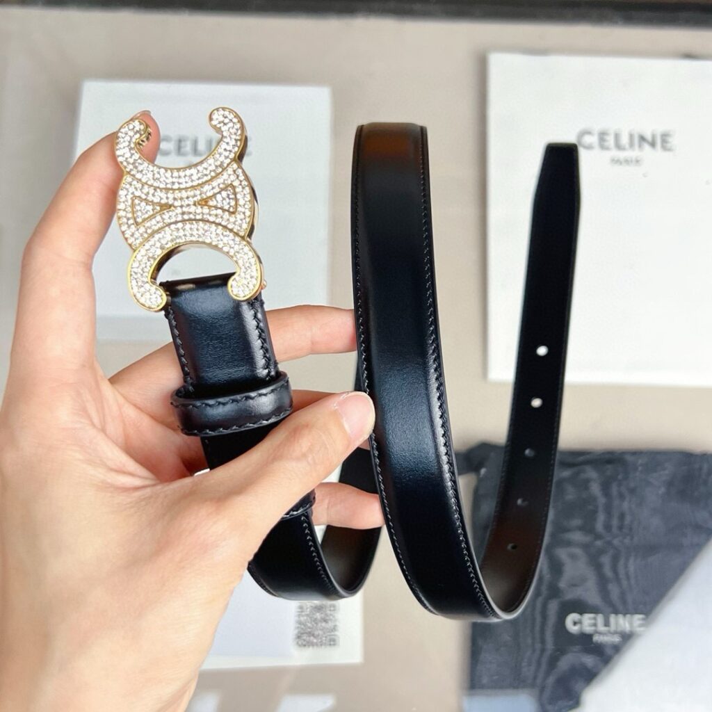 Celine-Belt-Women
