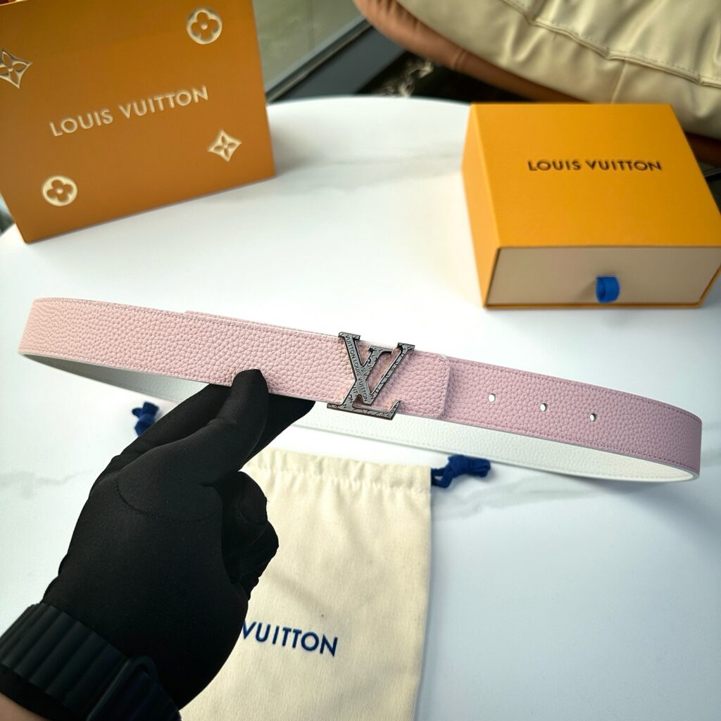 Louis Vuitton-Belt-Women