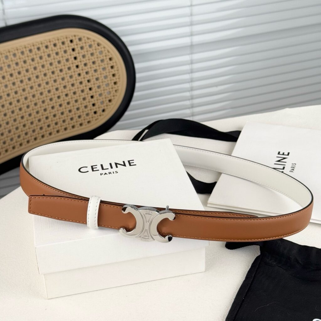 Celine-Belt-Women
