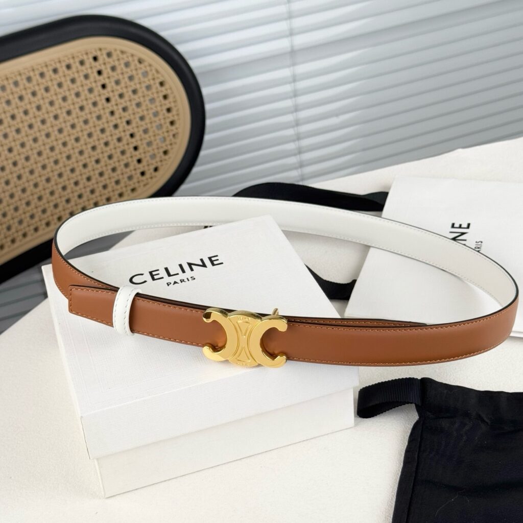 Celine-Belt-Women