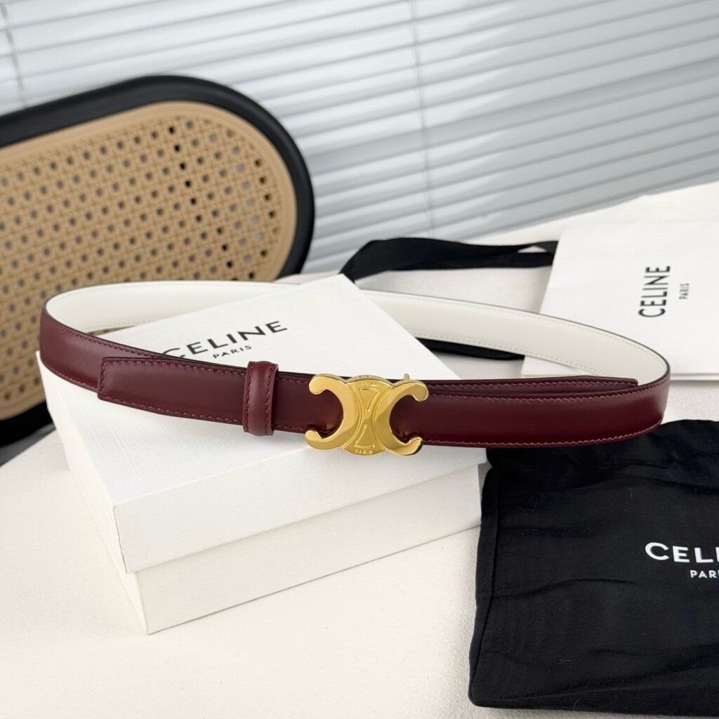 Celine-Belt-Women