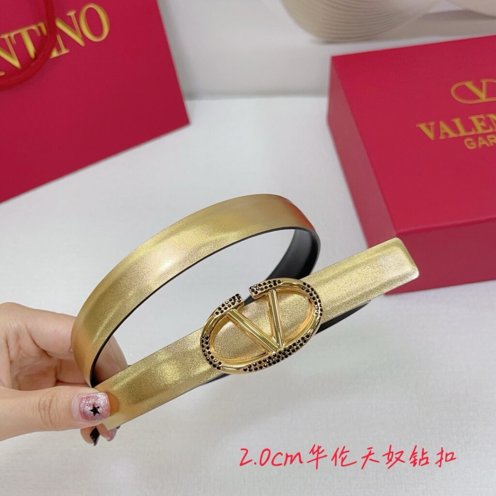 Valentino-Belt-Women