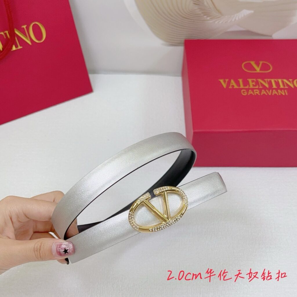 Valentino-Belt-Women