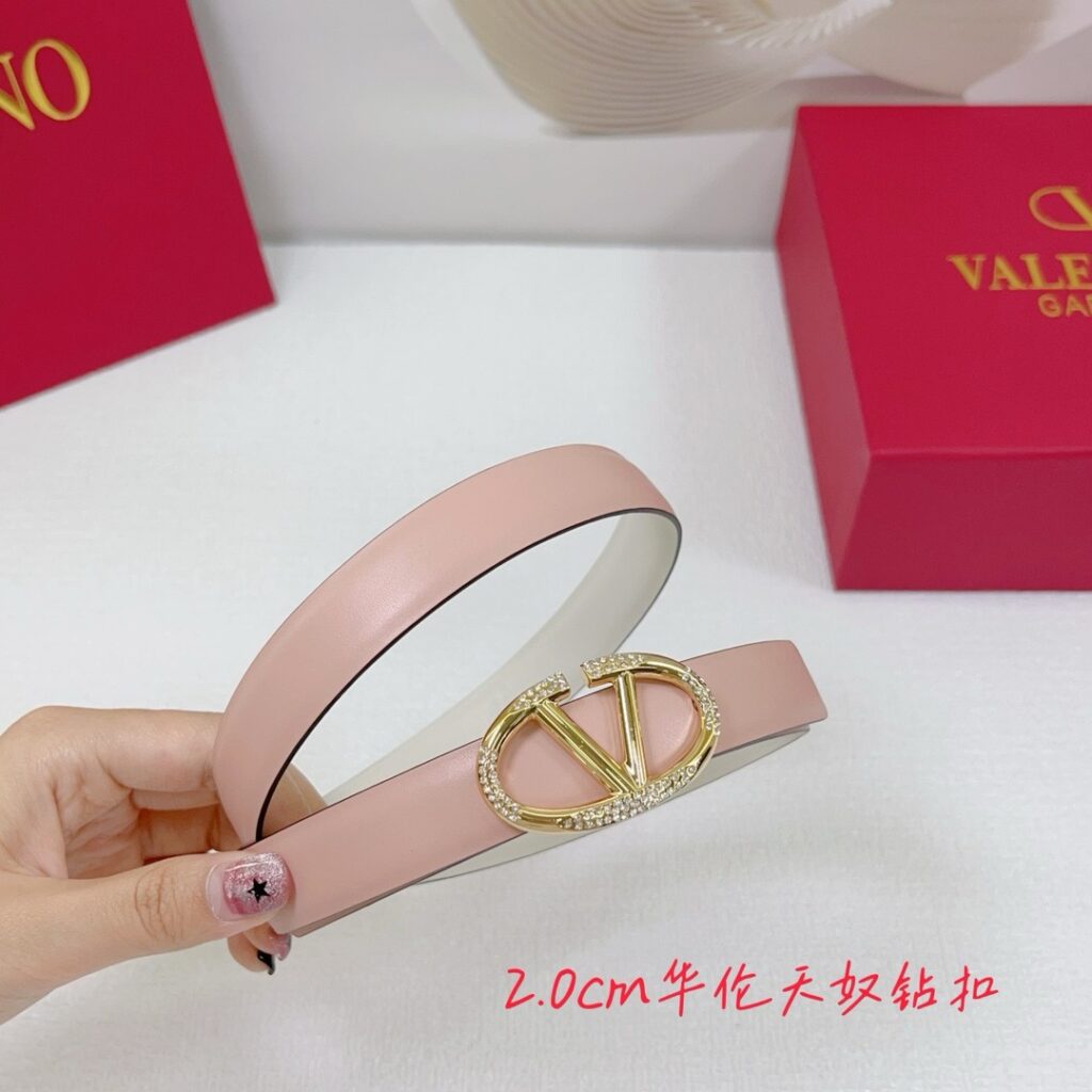 Valentino-Belt-Women