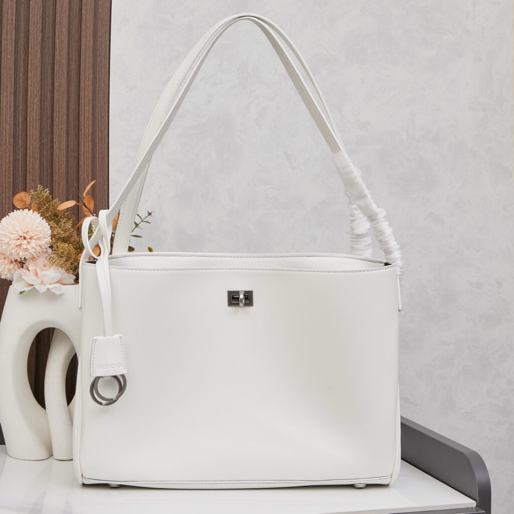 Balenciaga- Rodeo-Shoulder Bag