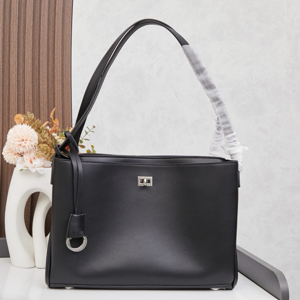 Balenciaga- Rodeo-Shoulder Bag