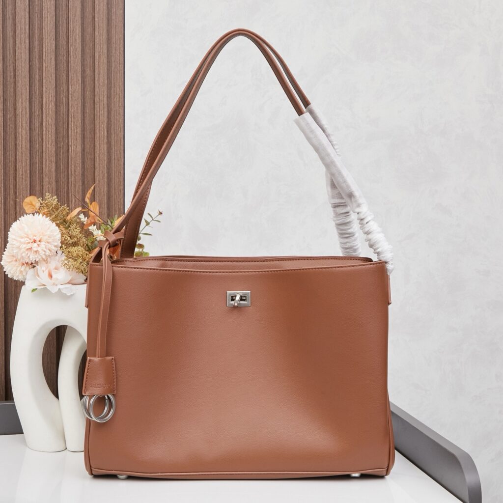 Balenciaga- Rodeo-Shoulder Bag