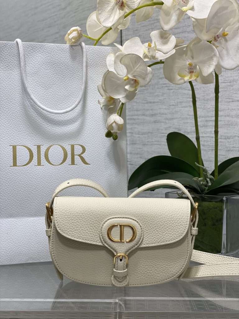 Dior- Bobby-lambskin