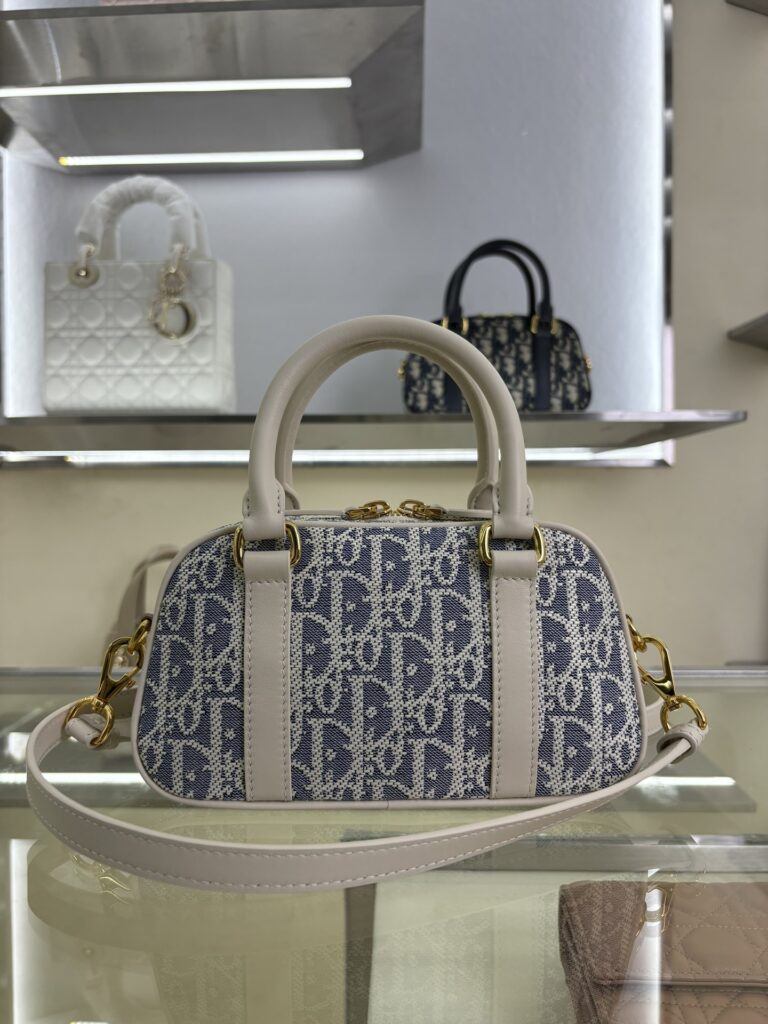 Dior-Vibe East-West- Grey