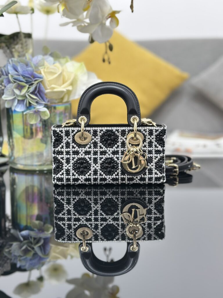 Dior-Lady D-Joy -Black