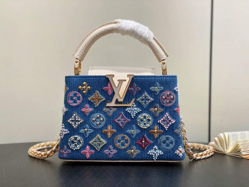 LV-Capucines mini-M12947