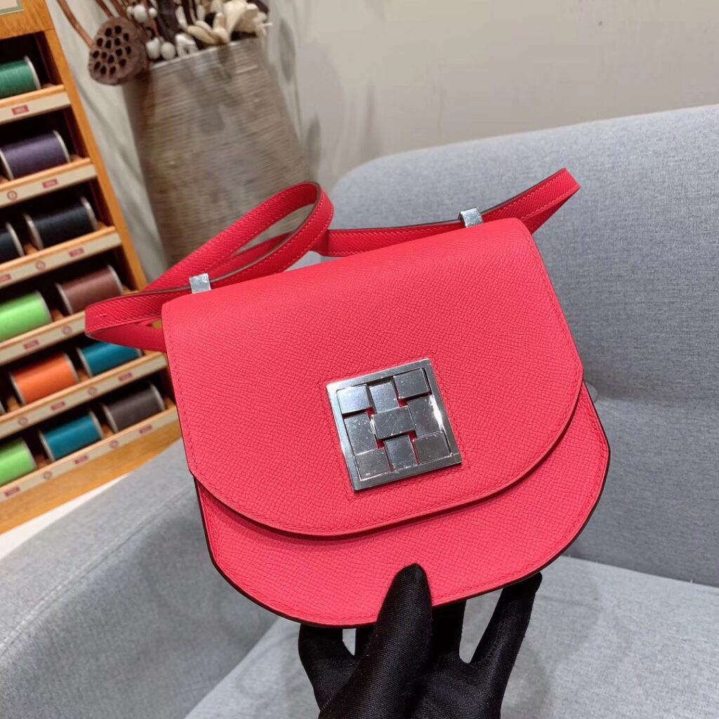 Hermès-Mousaique-Pink