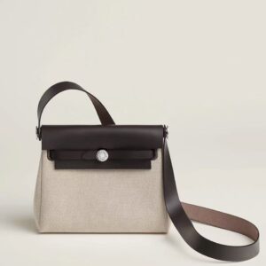 Hermès-Mini Herbag