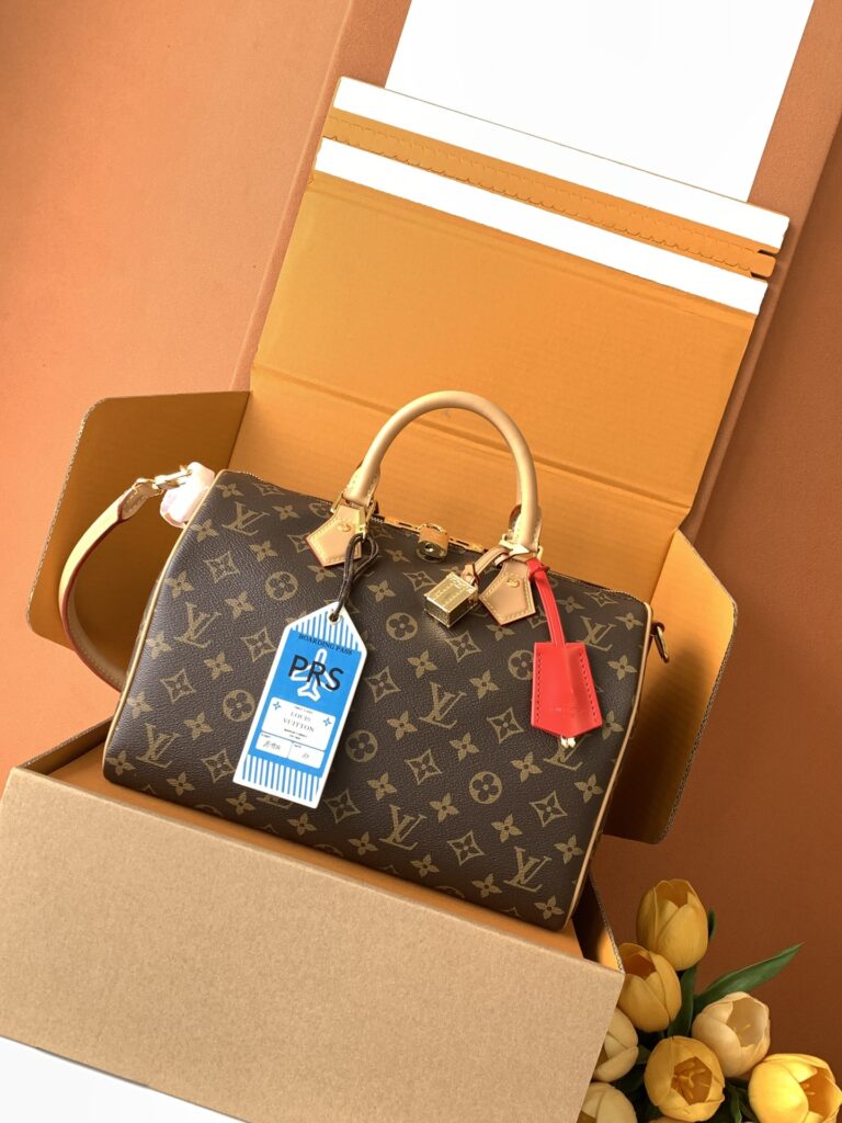 LV-Speedy Soft 30 Dark-M11945