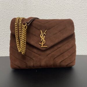 YSL-Lou Lou-Brown