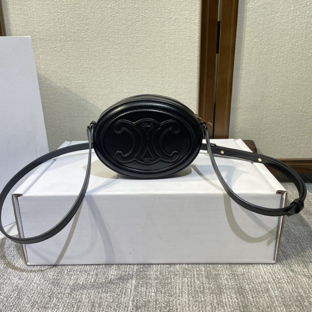 Celine-Triomphe black-101703