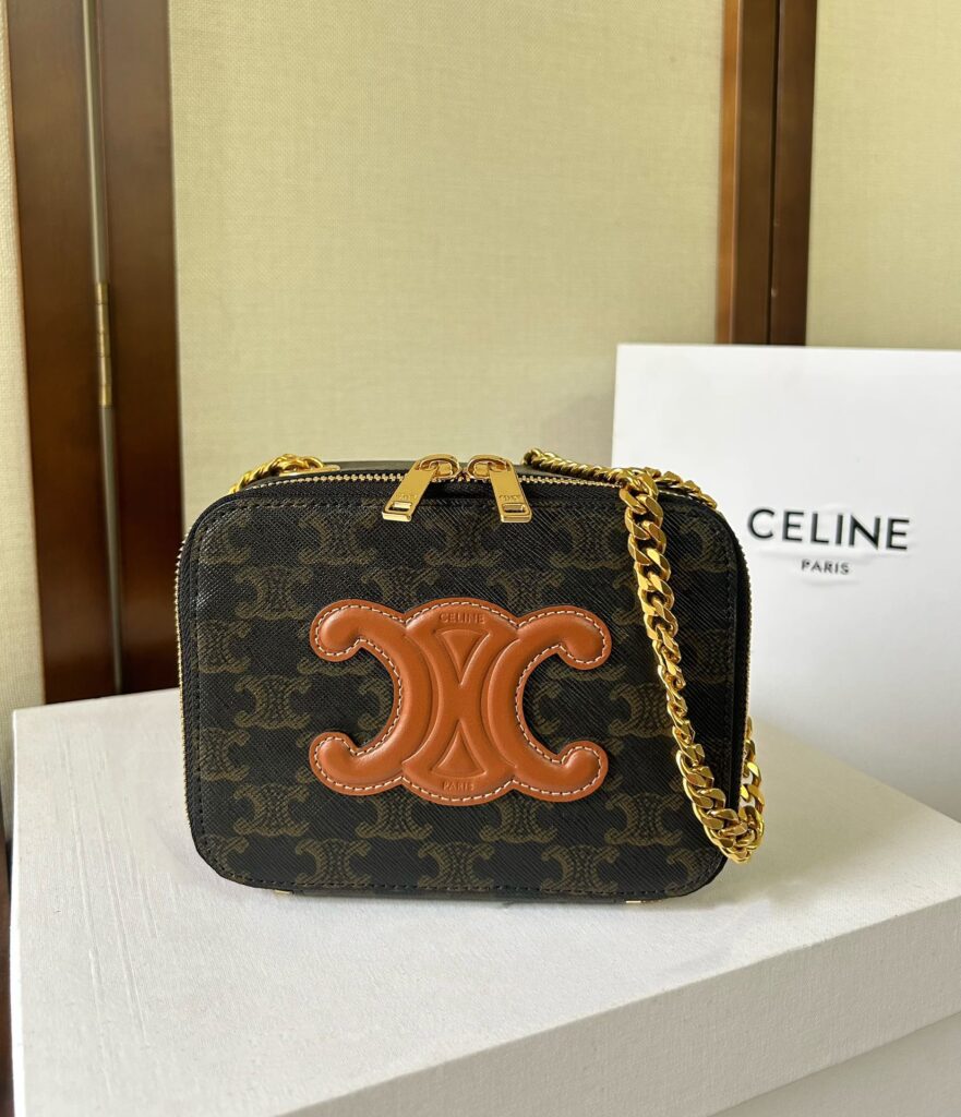 Celine-Box On Chain-101052