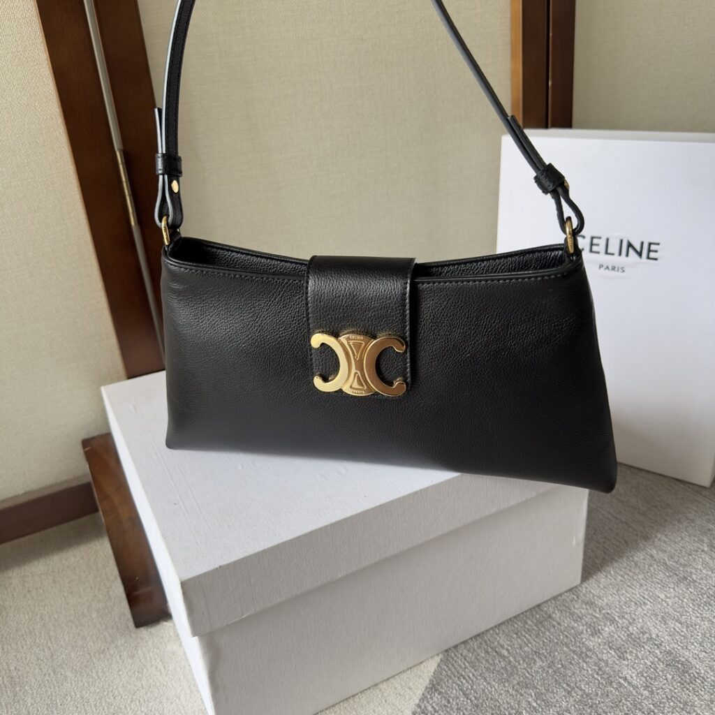 Celine-The Wiltern Clutch-113673