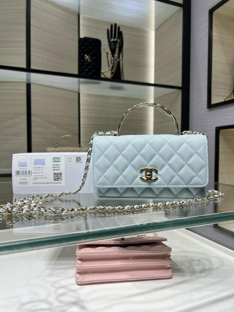 Chanel-Coco crush-AP4621Y-Blue
