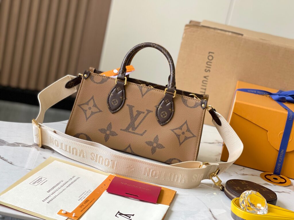 LV-Onthego Small-M46653