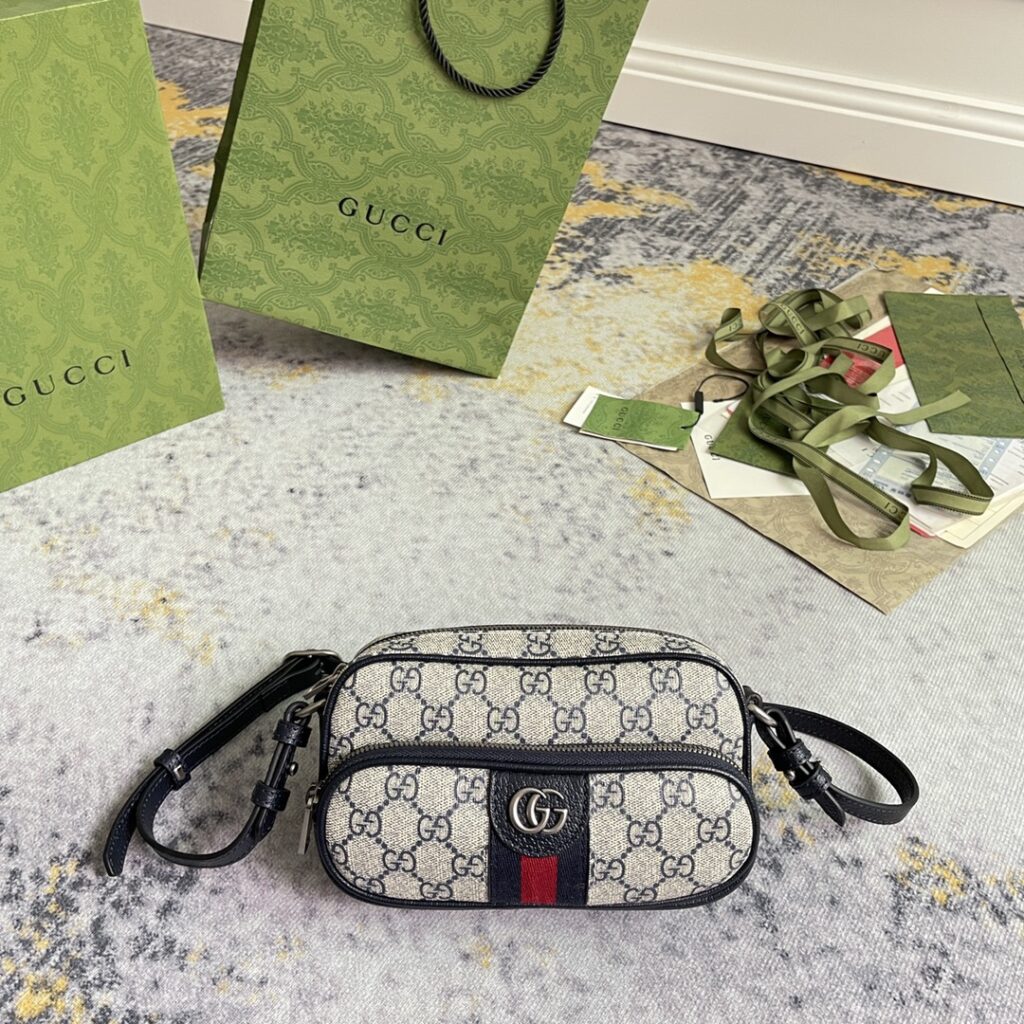 Gucci-Oidia-Small Size-722557