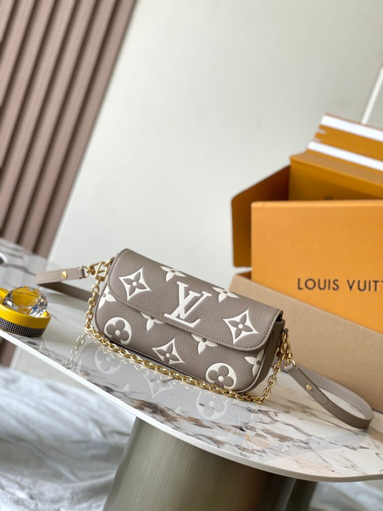 LV-Wallet On Chain-M82211