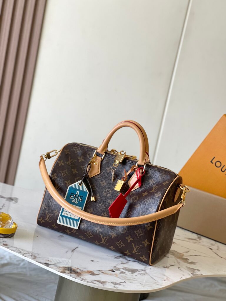 LV-Speedy Soft 30 Dark-M11945
