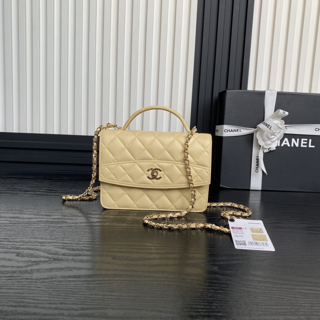 Chanel-25C-AP4406-Apricot
