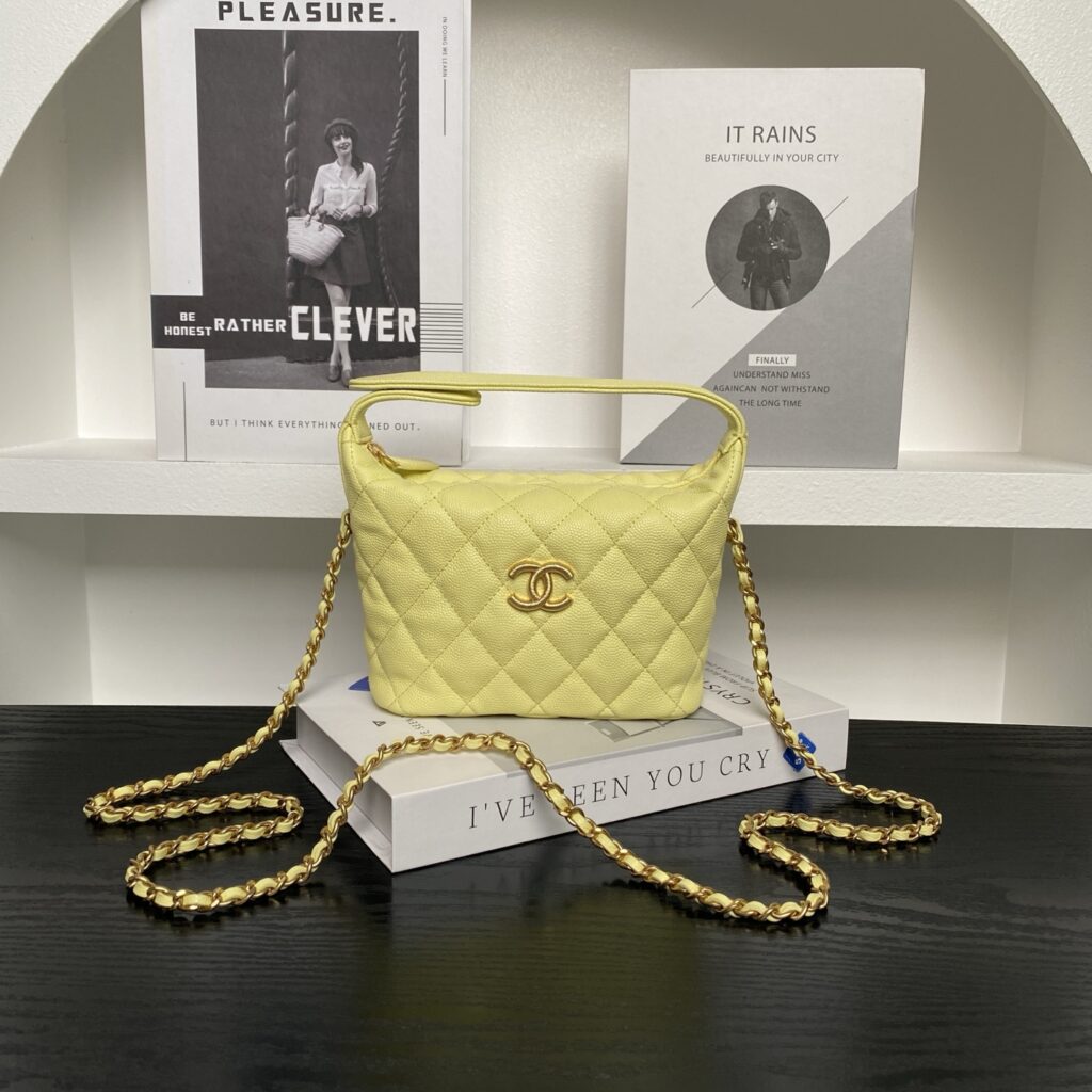 Chanel-25P-AP4484-Yellow