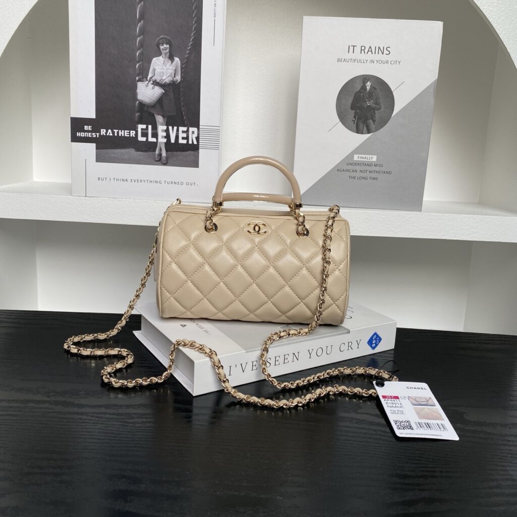 Chanel-25P-AP4411-Apricot