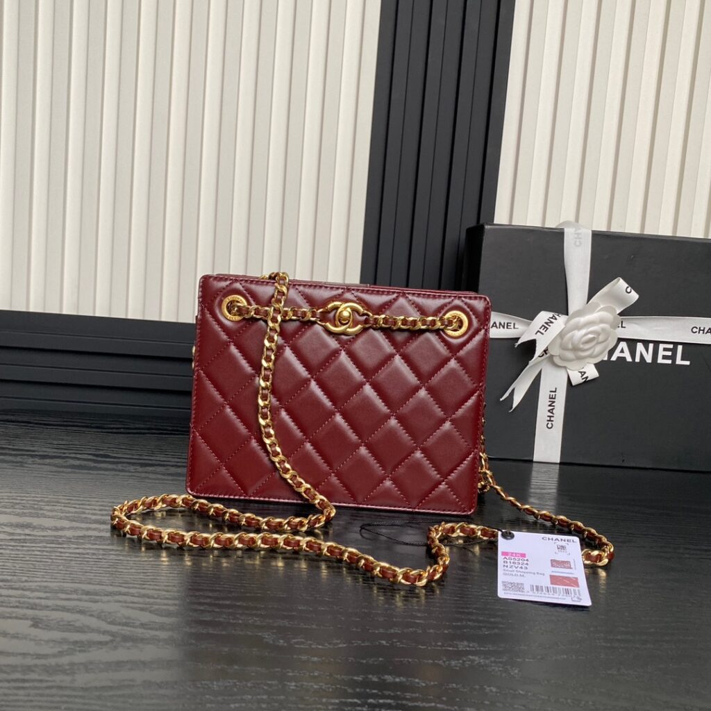 Chanel-24K-AS5204-Red