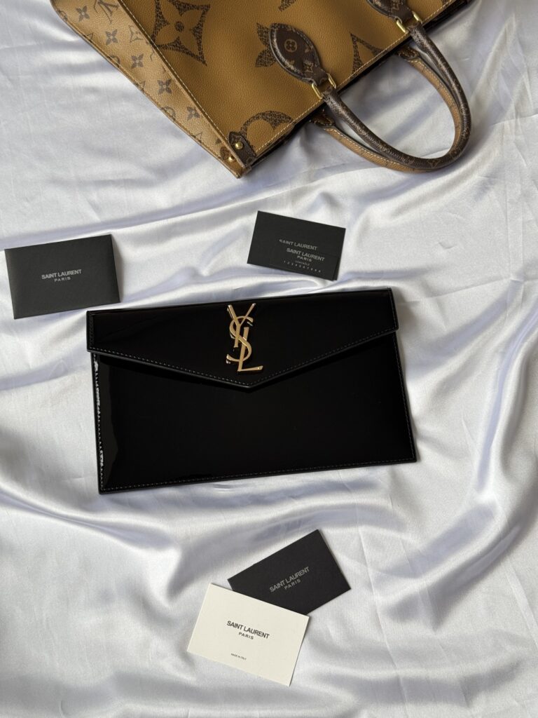 YSL-ENVELOPES-Black