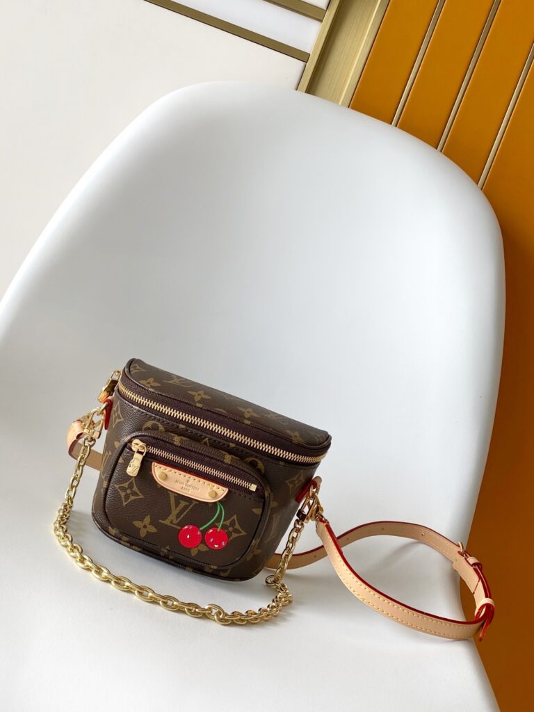 LV-Mini Bumbag-M13449