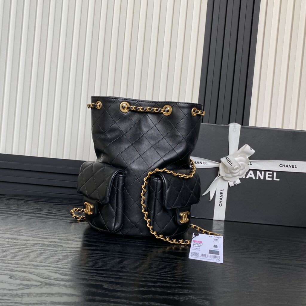 Chanel-25C-AS5310-Black