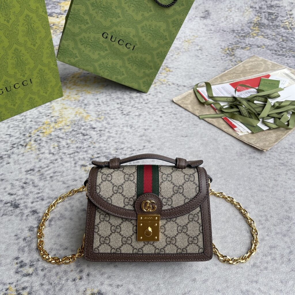 Gucci-Supreme-Brown-696180