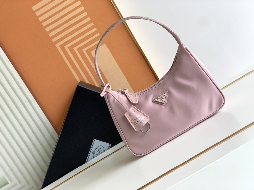 Prada-Re-nylon Re-edition-Pink-1NE515