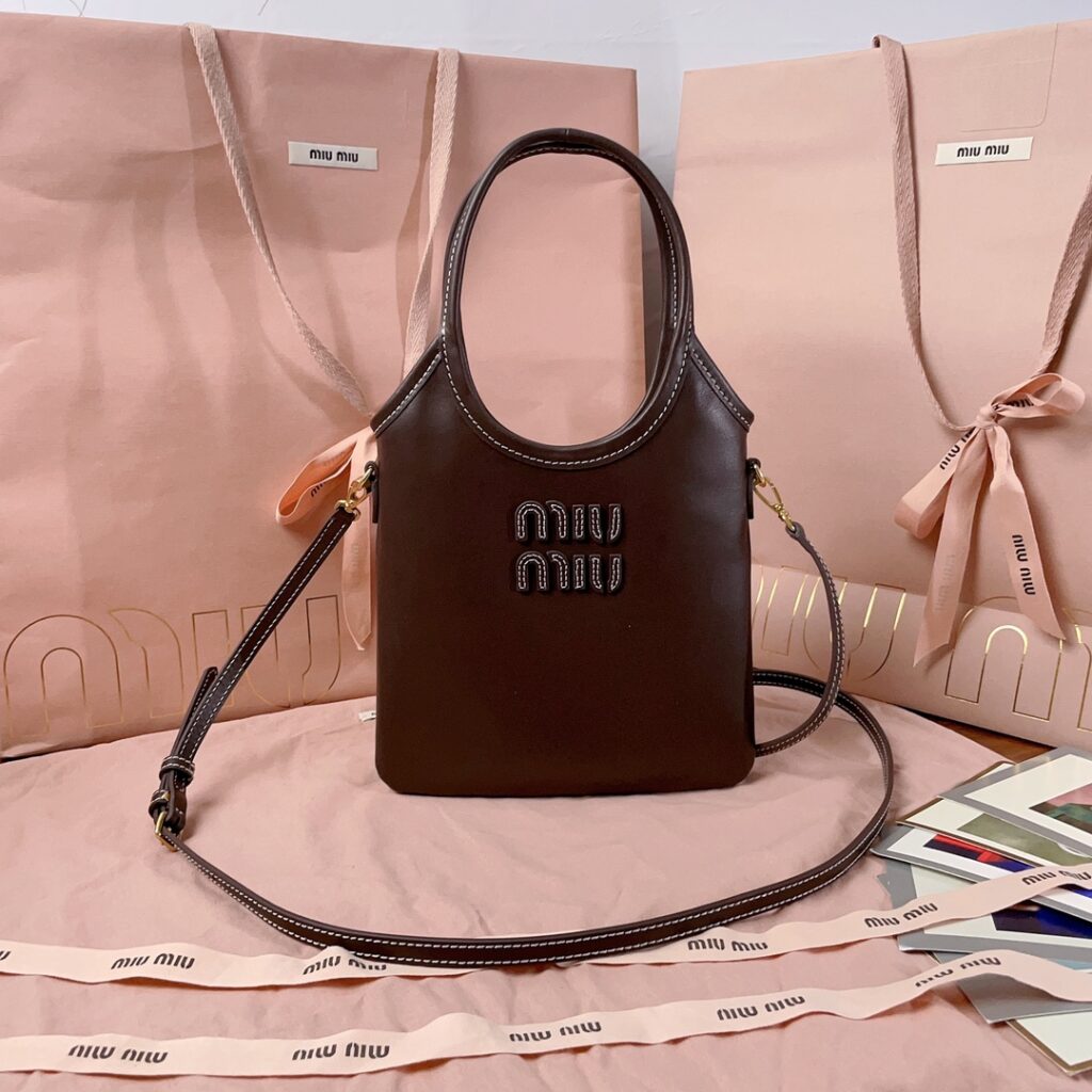 Miumiu-5BA281-Chocolate