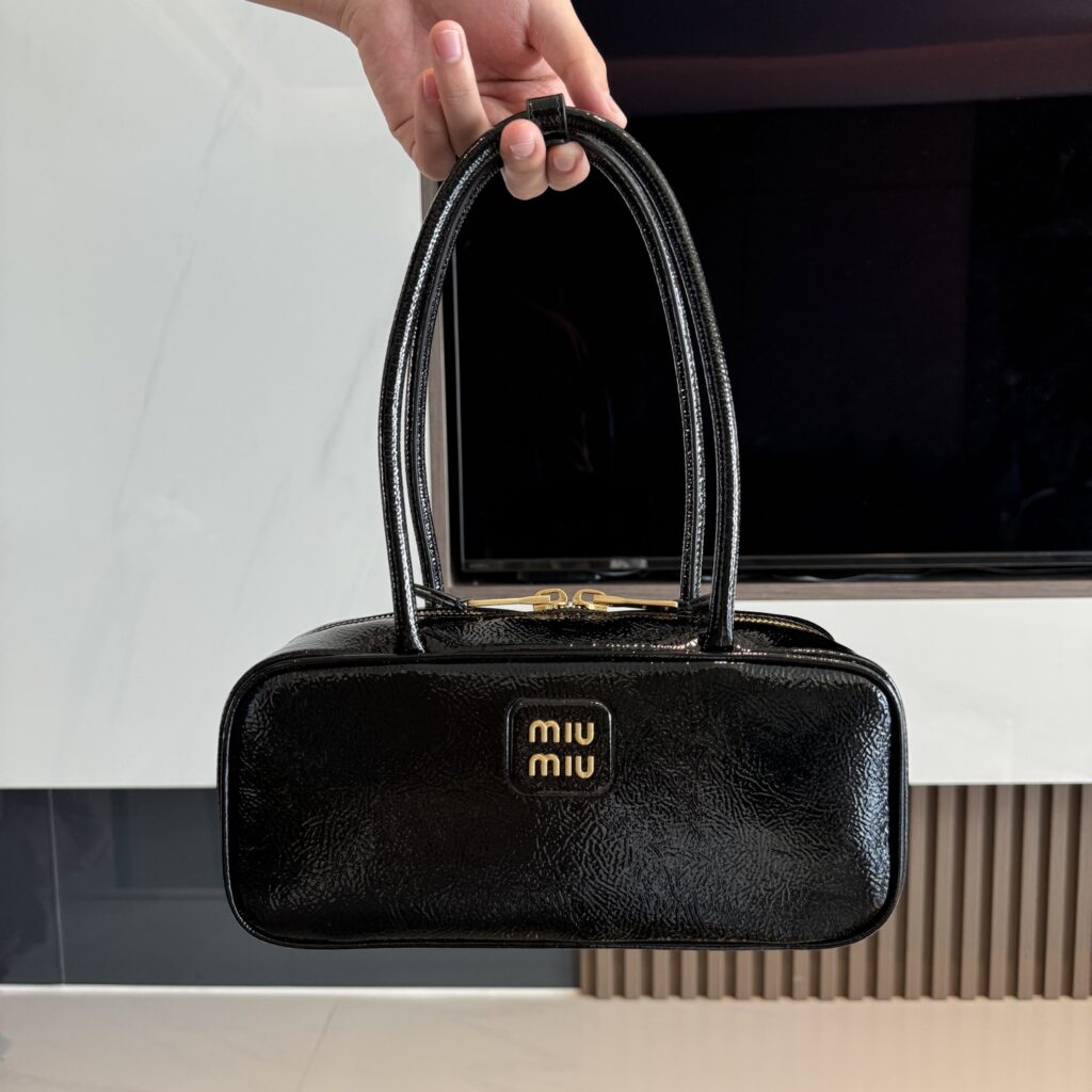 Miumiu- 5BB173-Black