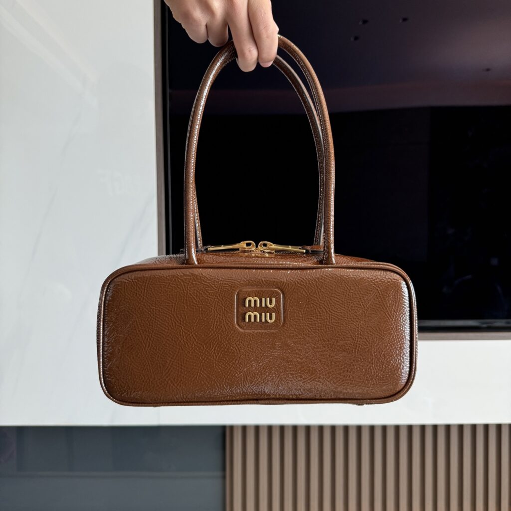 Miumiu- 5BB173-Brown
