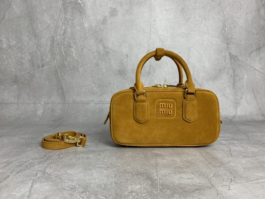 Miumiu-5BB142-Yellow