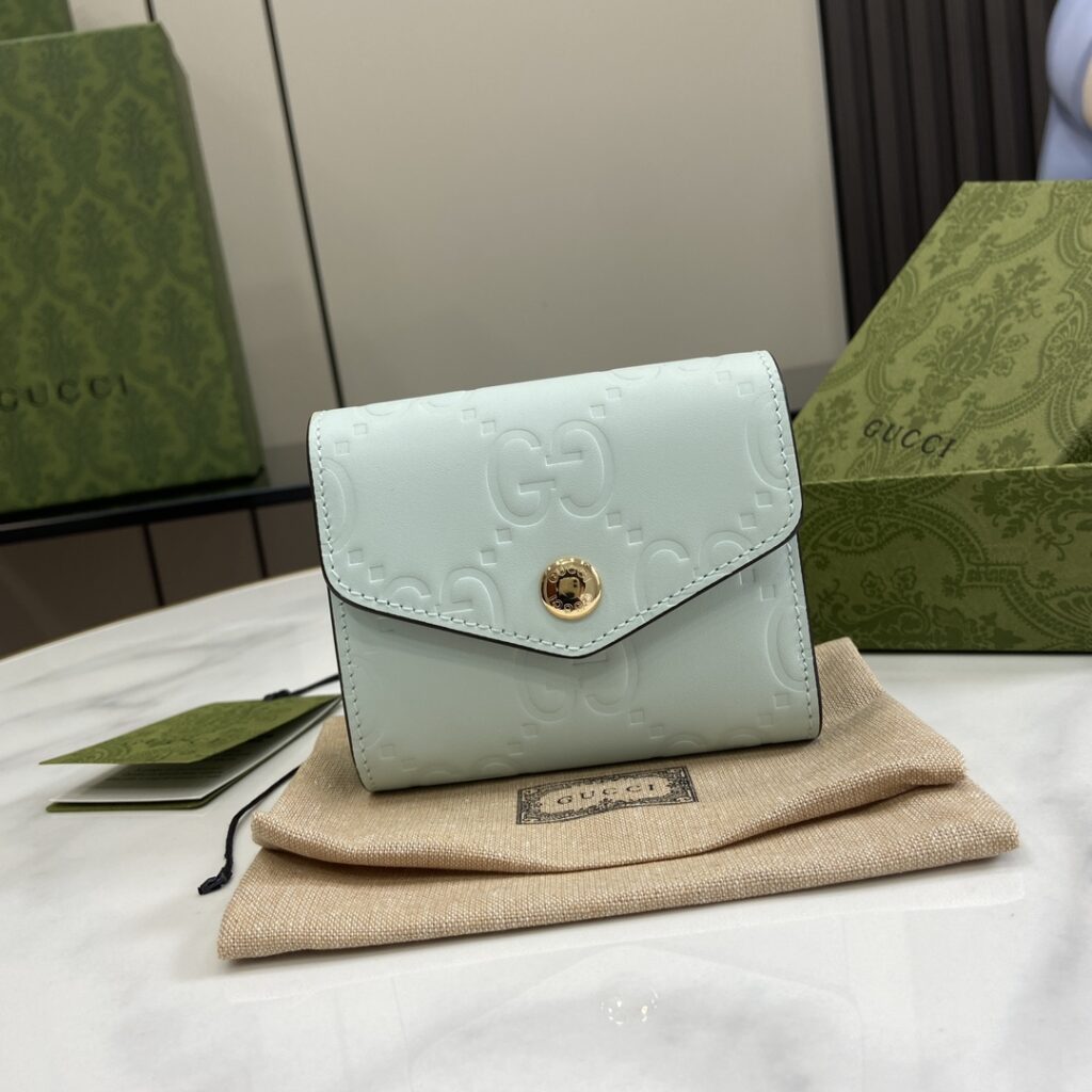 Gucci-Light Green-772793