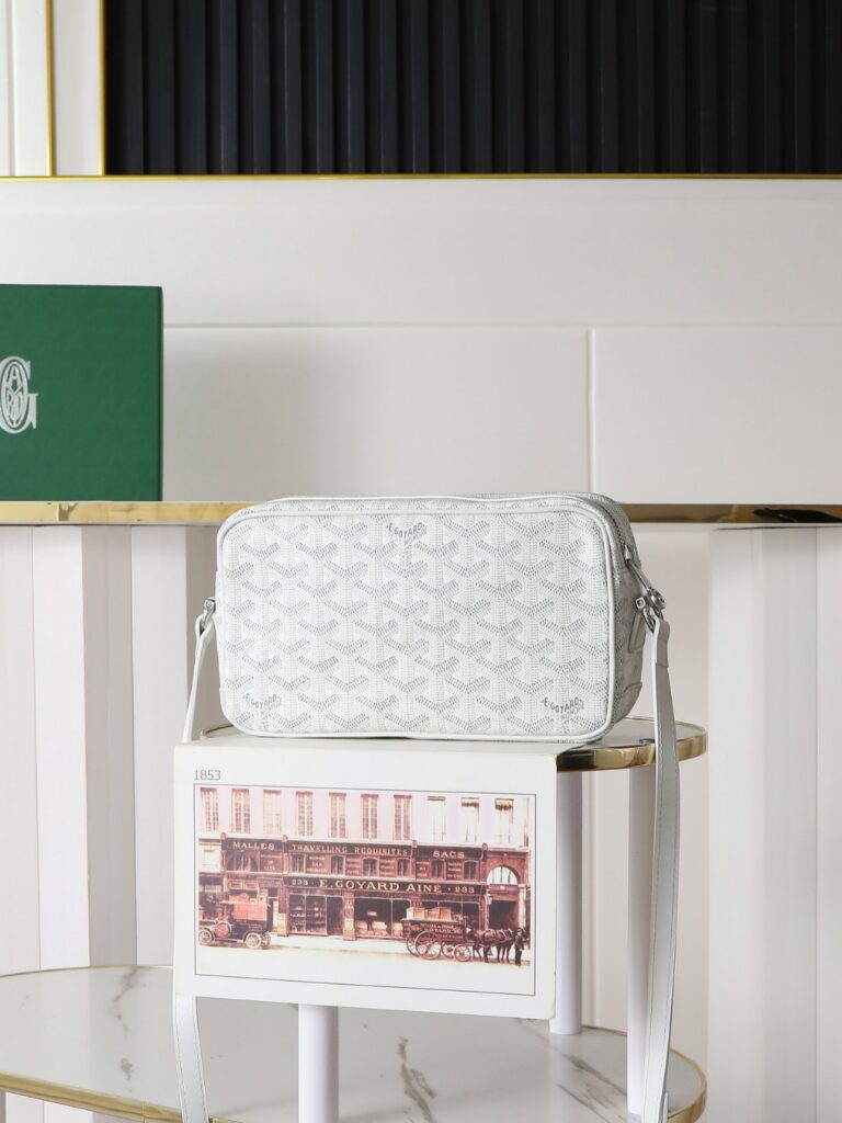 Goyard-Cavert-White