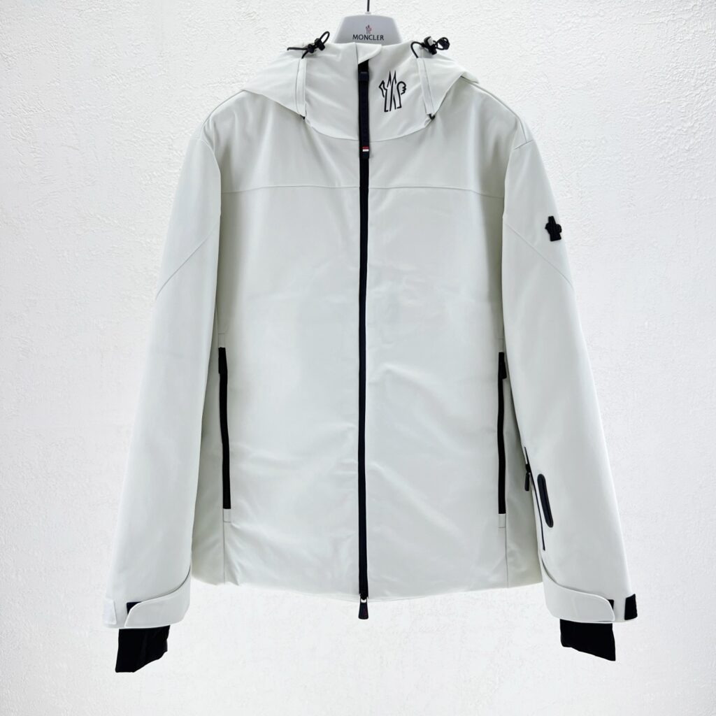 Moncler-Men-Black-S/M/L/XL/XXL/XXXL
