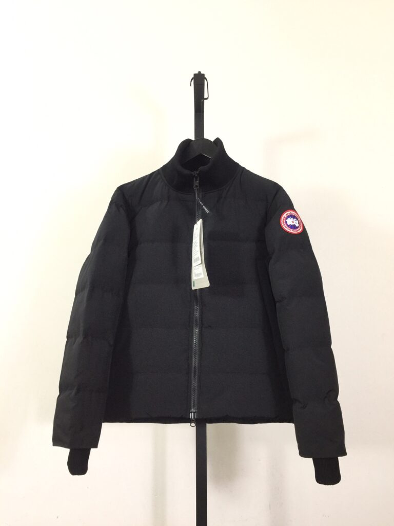 Moncler-Unisex-Black-S/M/L/XL/XXL/XXXL