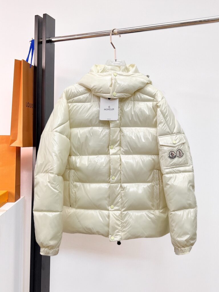 Moncler-Women-Black-S/M/L/XL/XXL/XXXL
