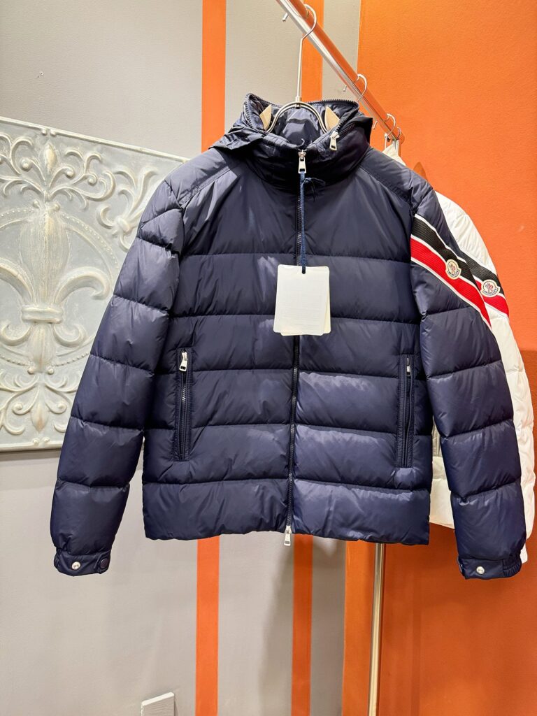 Moncler-Women-Black-S/M/L/XL/XXL/XXXL