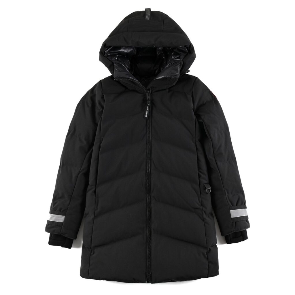 Moncler-Women-Black-S/M/L/XL/XXL/XXXL