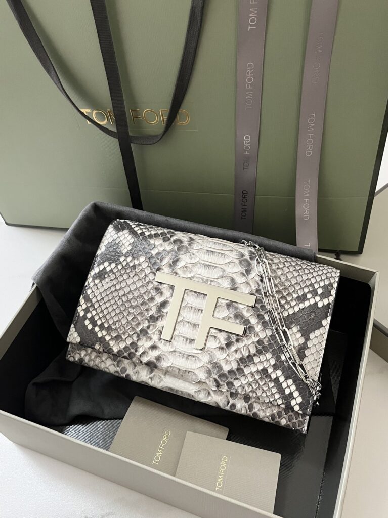 Tom Ford Disco Python